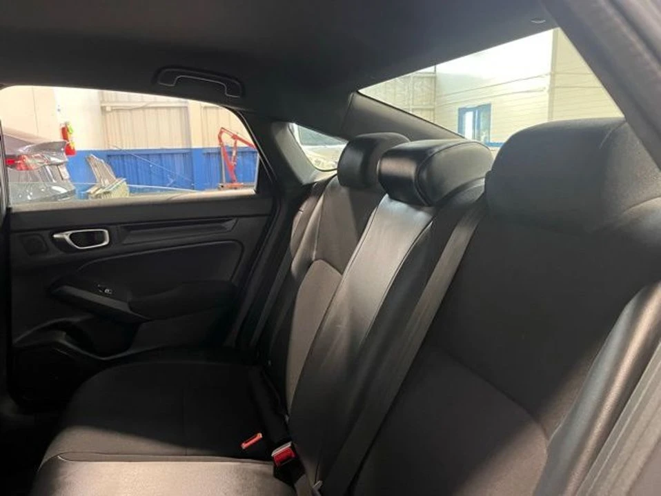2023 Honda Civic 11th Gen - Image 15 of 20