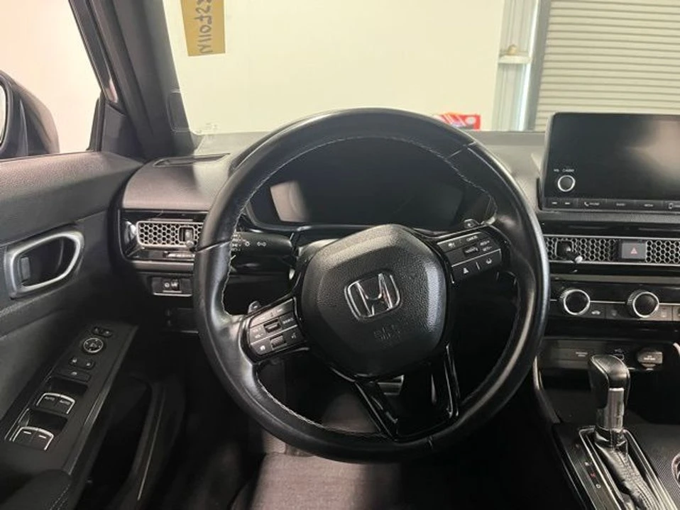 2023 Honda Civic 11th Gen - Image 18 of 20