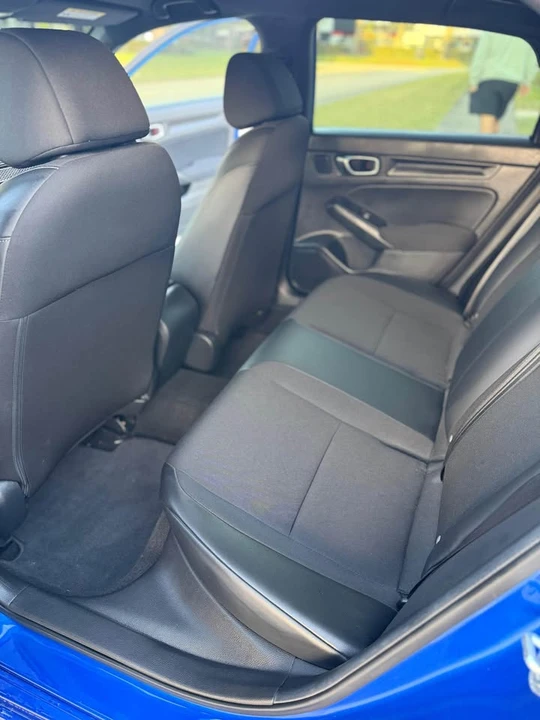 2023 Honda Civic 11th Gen - Image 3 of 14