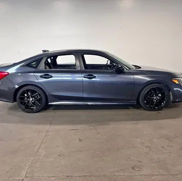 2023 Honda Civic