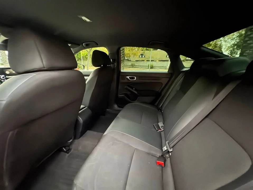 2023 Honda Civic 11th Gen - Image 14 of 16