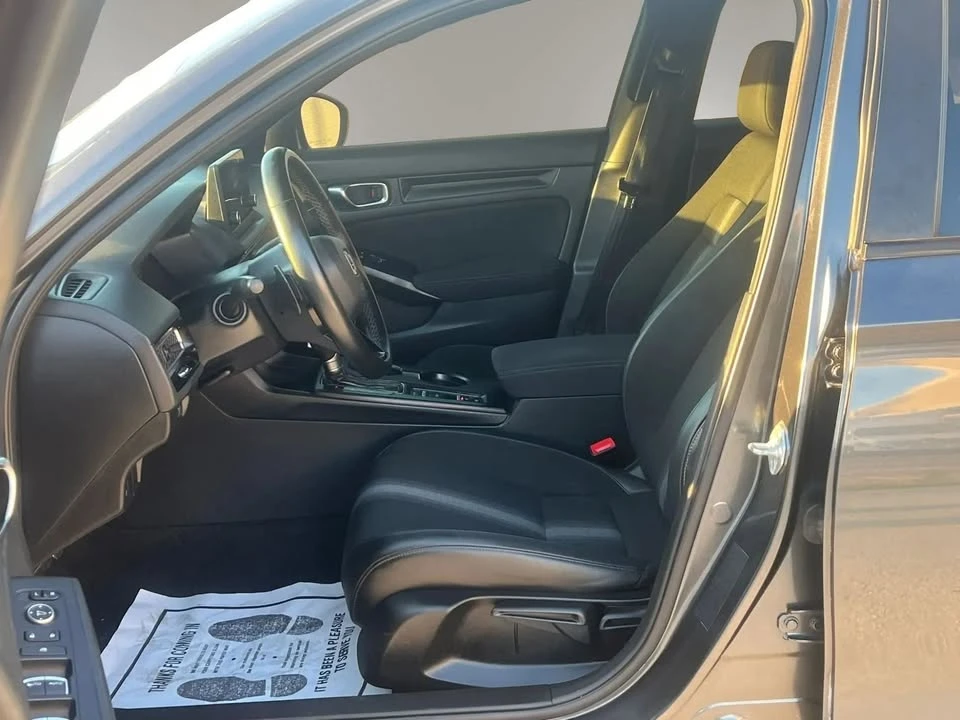 2023 Honda Civic 11th Gen - Image 14 of 20