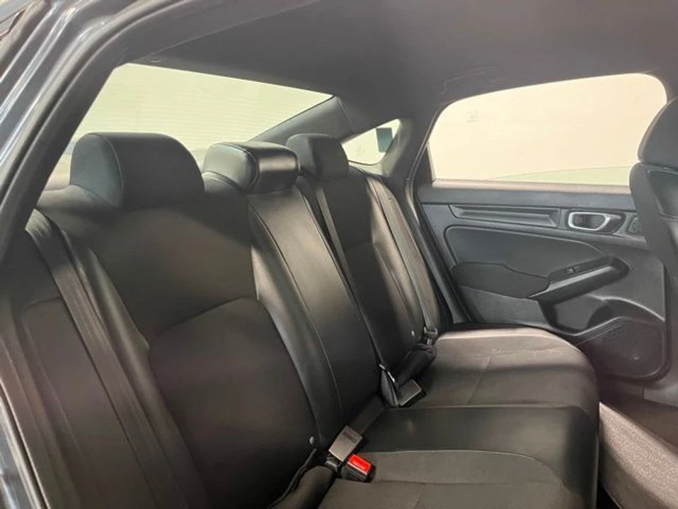 2023 Honda Civic 11th Gen - Image 11 of 20