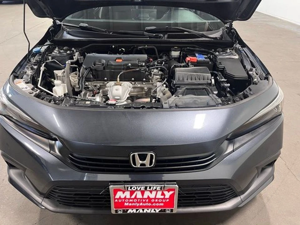 2023 Honda Civic 11th Gen - Image 7 of 20