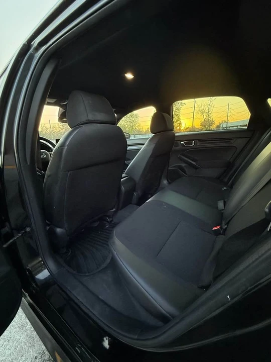 2023 Honda Civic 11th Gen - Image 7 of 9