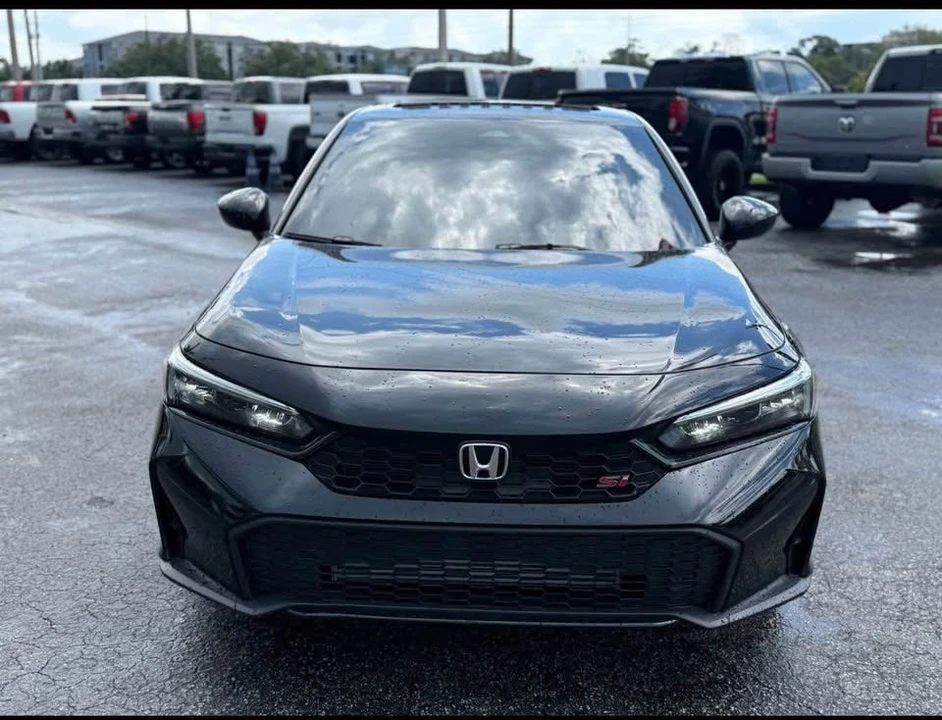 2023 Honda Civic 11th Gen - Image 6 of 6