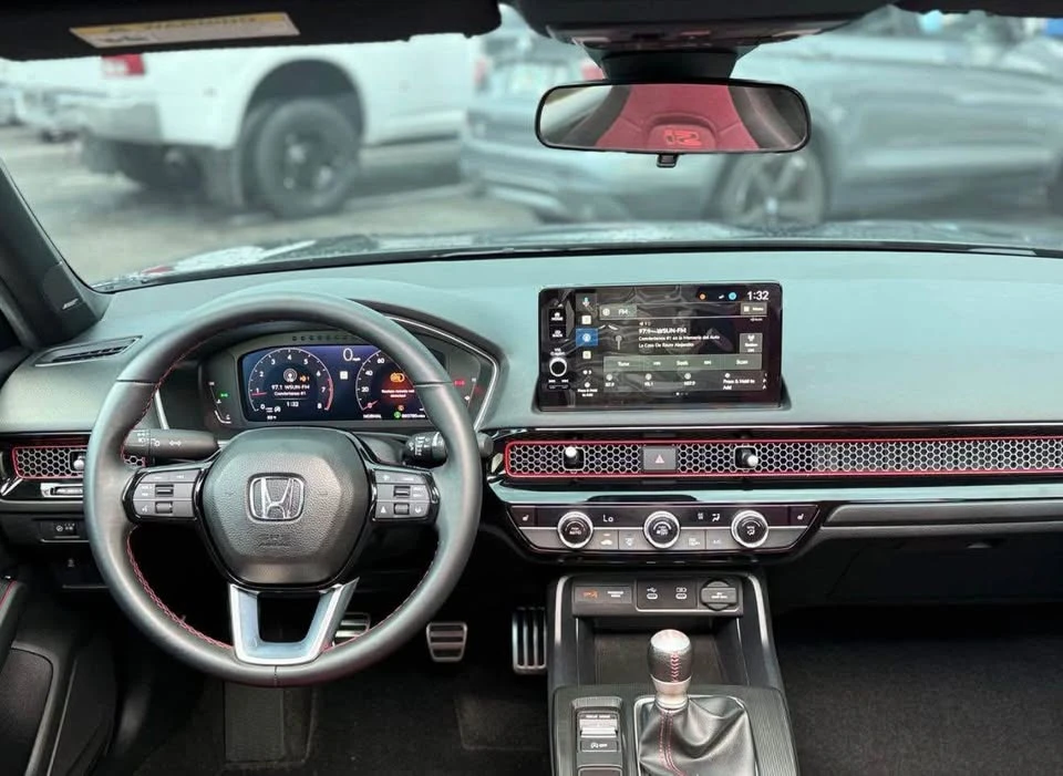 2023 Honda Civic 11th Gen - Image 2 of 6