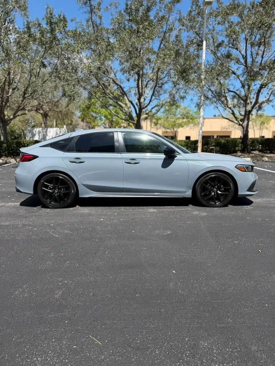 2023 Honda Civic 11th Gen - Image 8 of 8