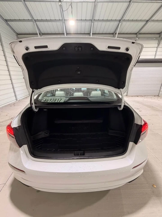 2023 Honda Civic 11th Gen - Image 7 of 7