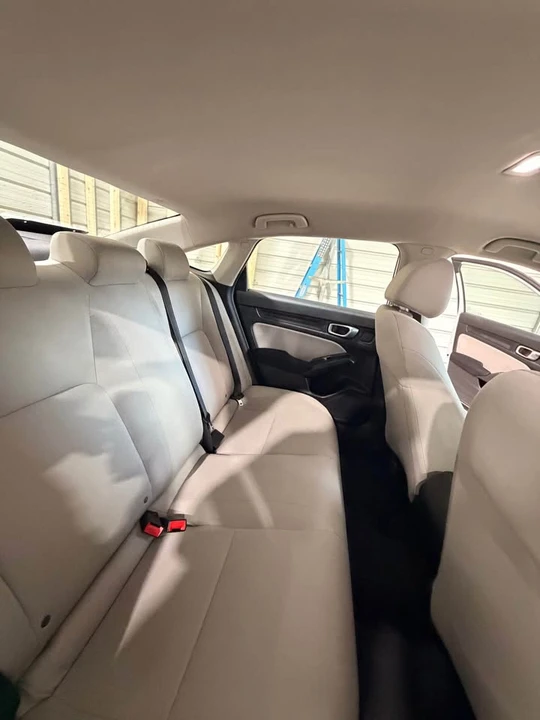 2023 Honda Civic 11th Gen - Image 4 of 7