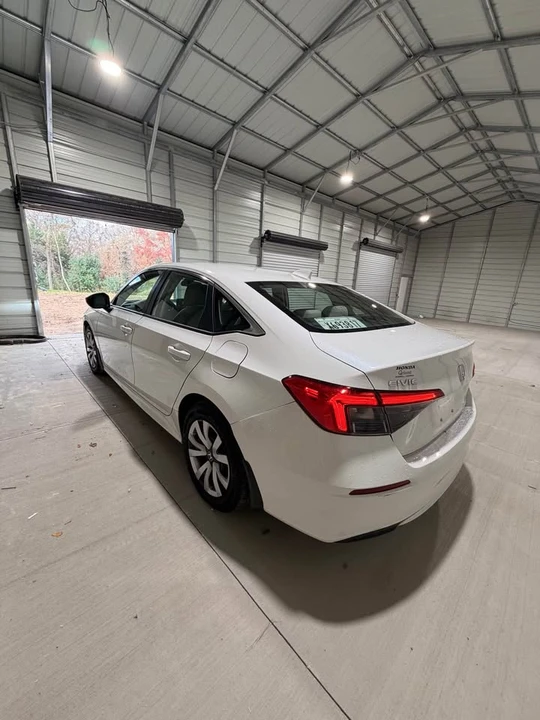 2023 Honda Civic 11th Gen - Image 2 of 7