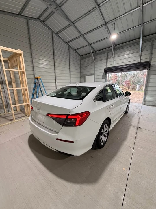 2023 Honda Civic 11th Gen - Image 3 of 7