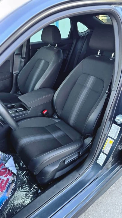 2023 Honda Civic 11th Gen - Image 9 of 9