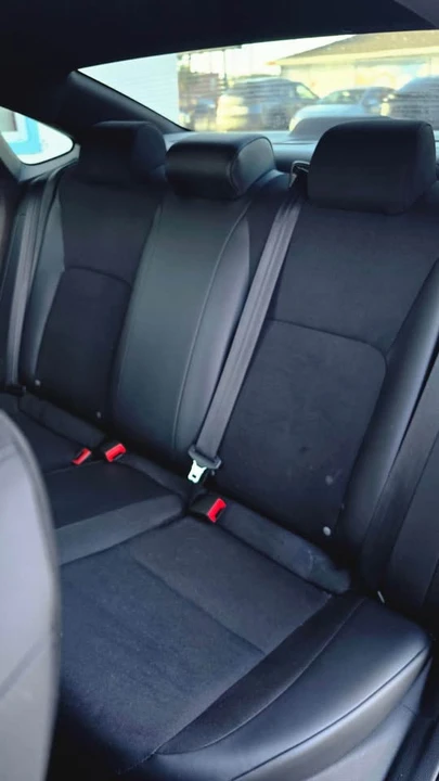 2023 Honda Civic 11th Gen - Image 8 of 9