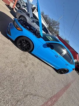 2023 Honda Civic DX Coupe