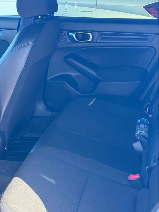 2023 Honda Civic 11th Gen - Image 3 of 3