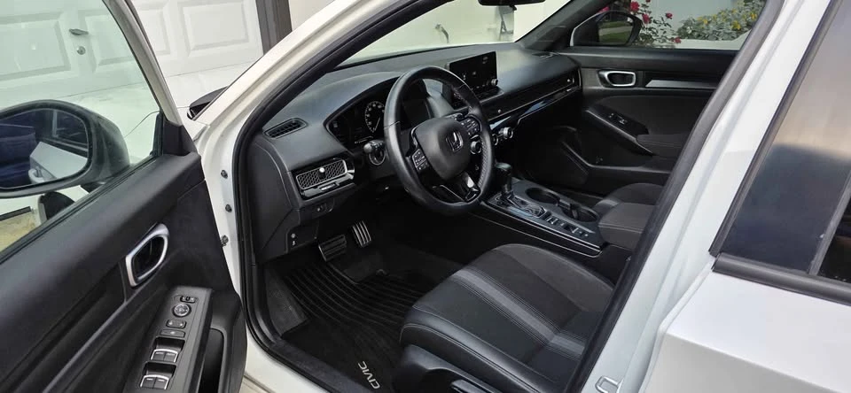 2023 Honda Civic 11th Gen - Image 3 of 7