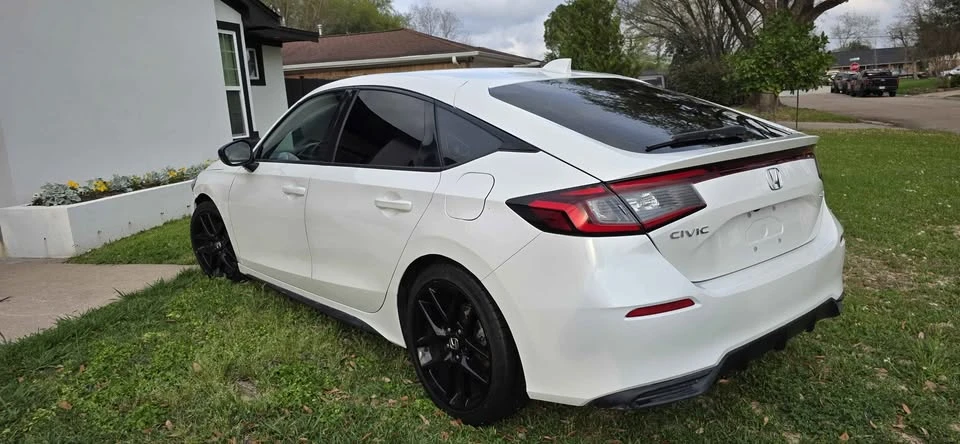 2023 Honda Civic 11th Gen - Image 7 of 7