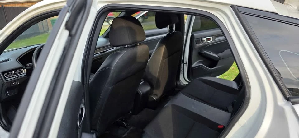 2023 Honda Civic 11th Gen - Image 4 of 7