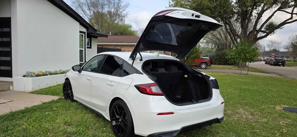2023 Honda Civic 11th Gen - Image 5 of 7