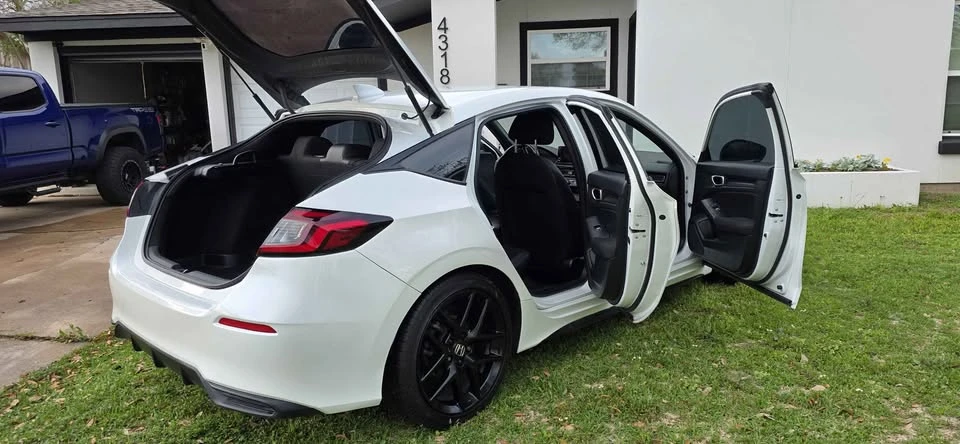 2023 Honda Civic 11th Gen - Image 6 of 7