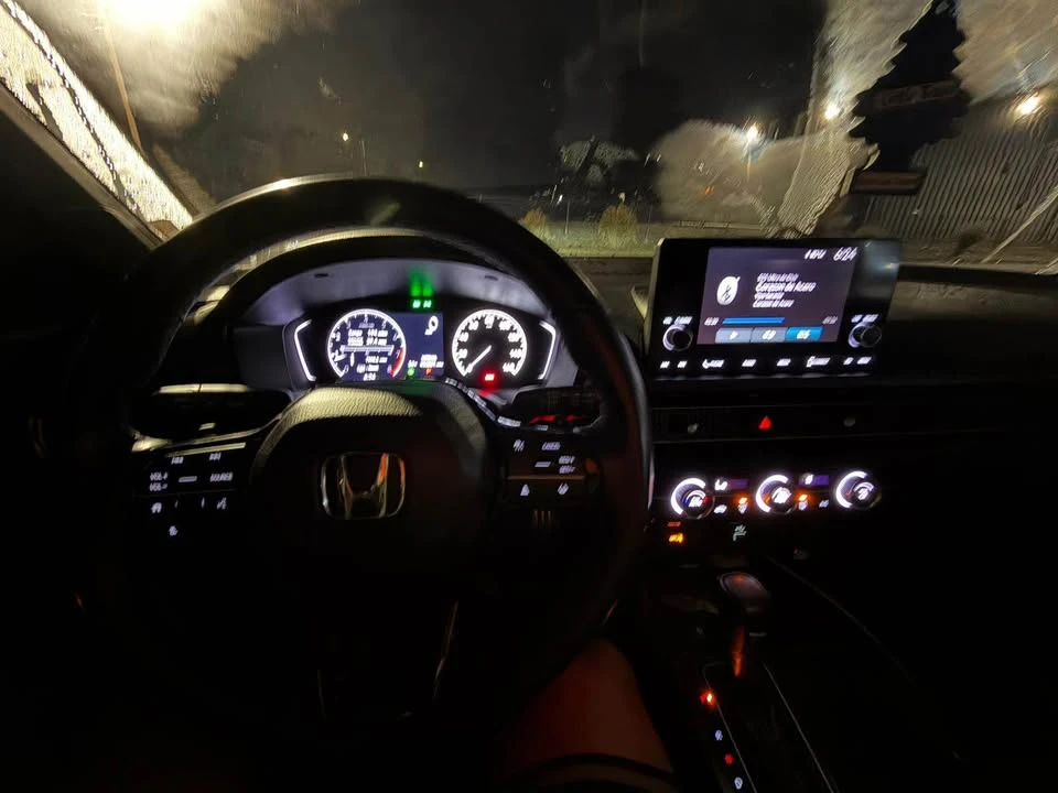 2023 Honda Civic 11th Gen - Image 5 of 10