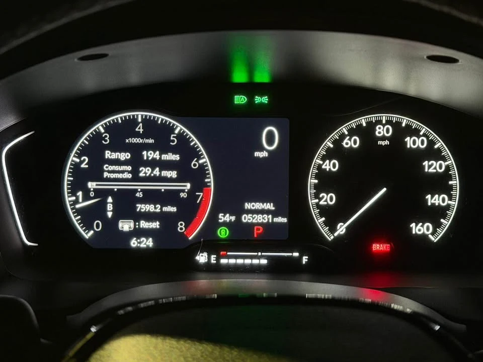 2023 Honda Civic 11th Gen - Image 4 of 10