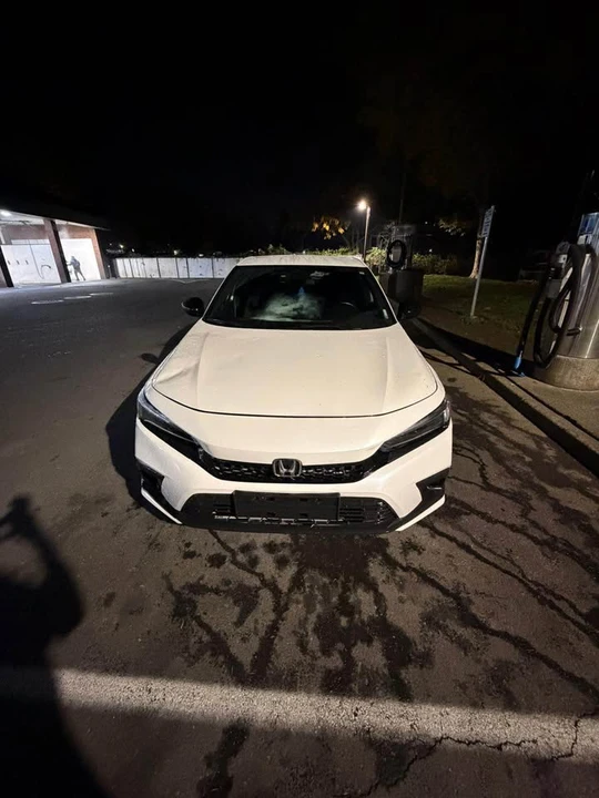 2023 Honda Civic 11th Gen - Image 9 of 10
