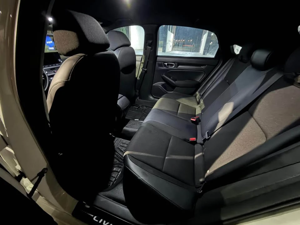 2023 Honda Civic 11th Gen - Image 6 of 10
