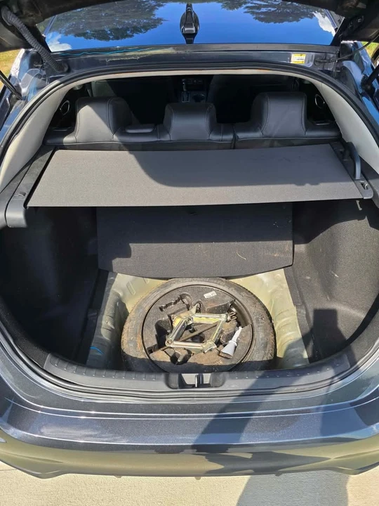 2023 Honda Civic 11th Gen - Image 8 of 19