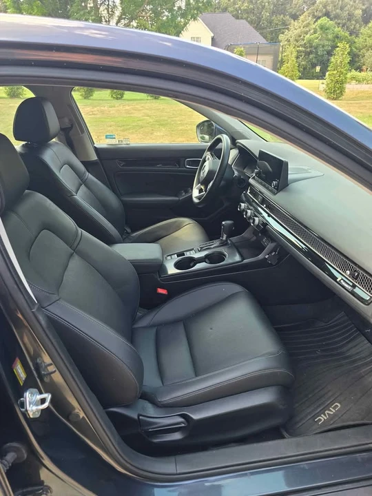 2023 Honda Civic 11th Gen - Image 4 of 19