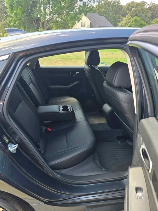 2023 Honda Civic 11th Gen - Image 5 of 19