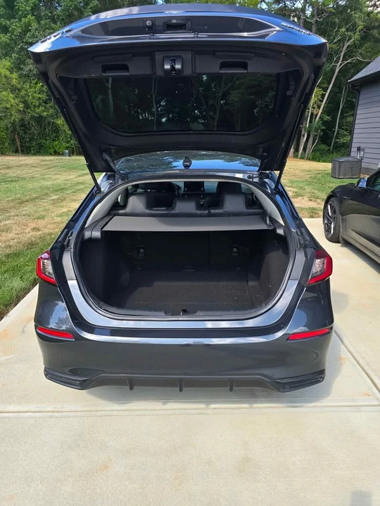 2023 Honda Civic 11th Gen - Image 7 of 19