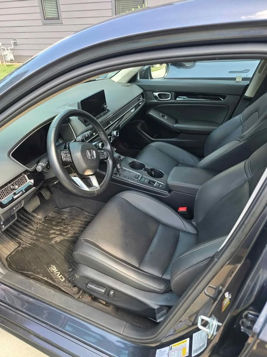 2023 Honda Civic 11th Gen - Image 6 of 19