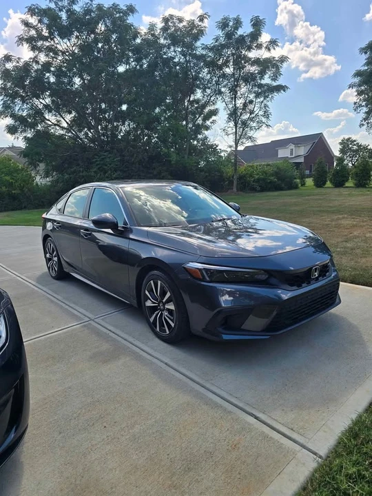 2023 Honda Civic 11th Gen - Image 3 of 19