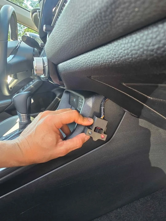 2023 Honda Civic 11th Gen - Image 17 of 19