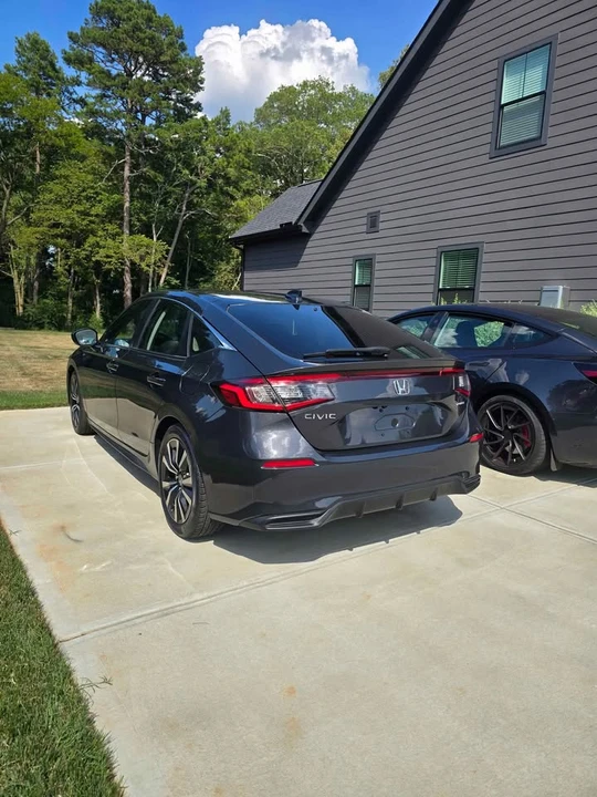 2023 Honda Civic 11th Gen - Image 19 of 19