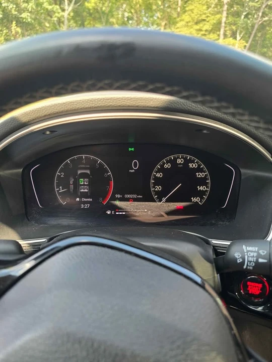 2023 Honda Civic 11th Gen - Image 10 of 19