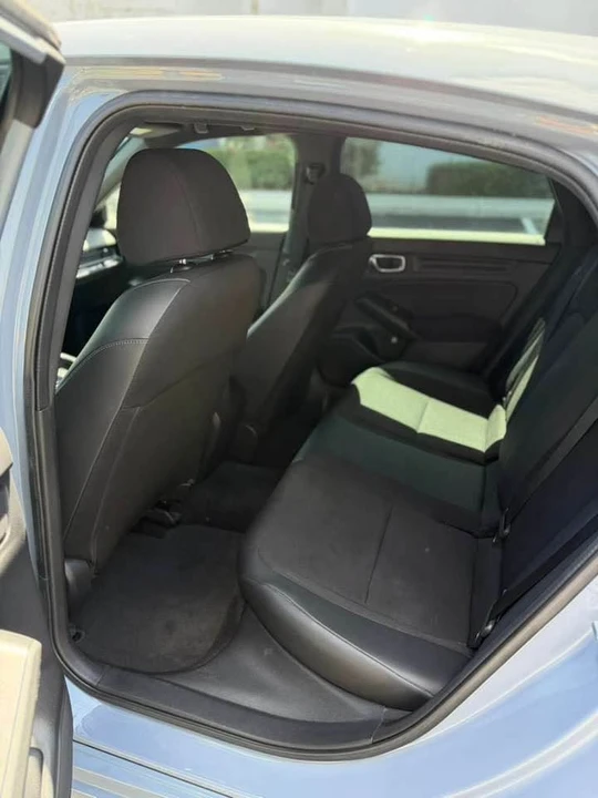 2023 Honda Civic 11th Gen - Image 9 of 12