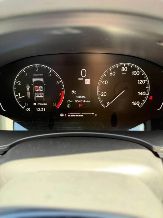 2023 Honda Civic 11th Gen - Image 12 of 12