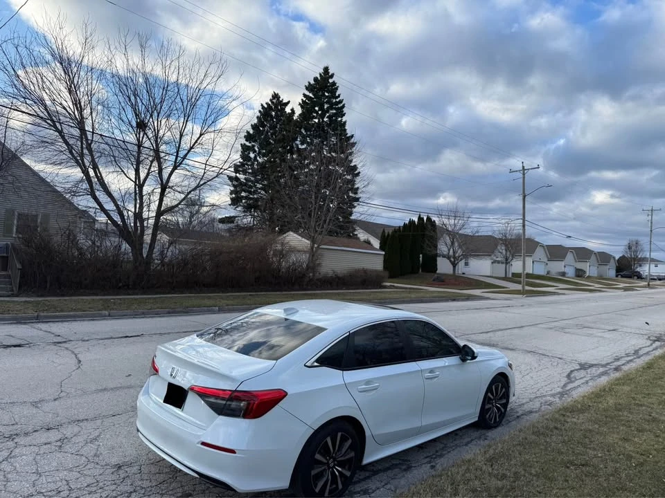 2023 Honda Civic 11th Gen - Image 14 of 14