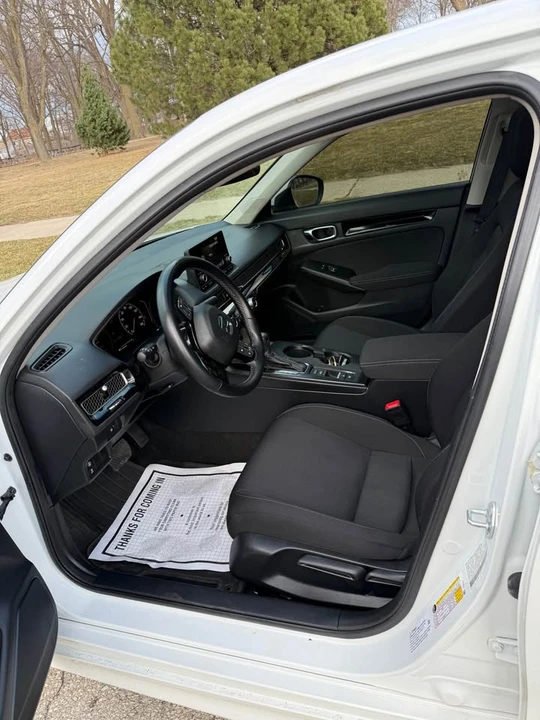 2023 Honda Civic 11th Gen - Image 5 of 14