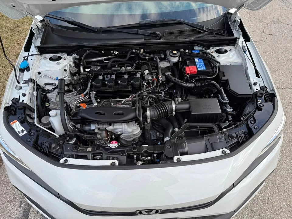 2023 Honda Civic 11th Gen - Image 10 of 14
