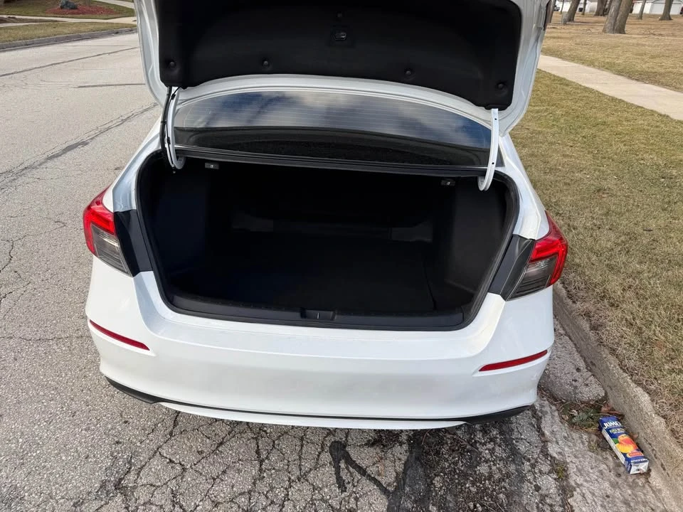 2023 Honda Civic 11th Gen - Image 7 of 14