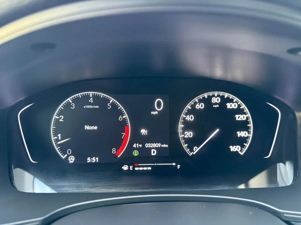 2023 Honda Civic 11th Gen - Image 11 of 14
