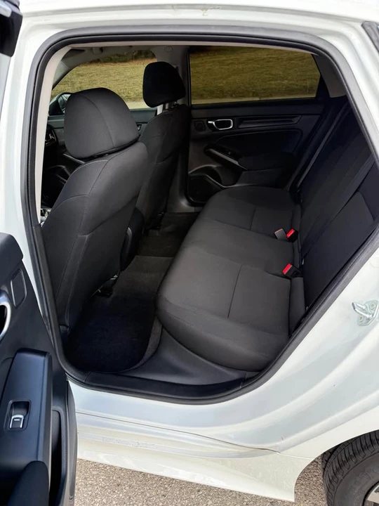 2023 Honda Civic 11th Gen - Image 8 of 14