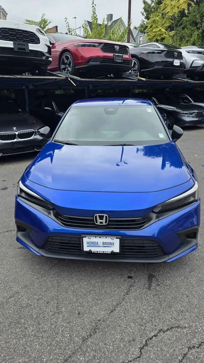 2023 Honda Civic 11th Gen - Image 3 of 3