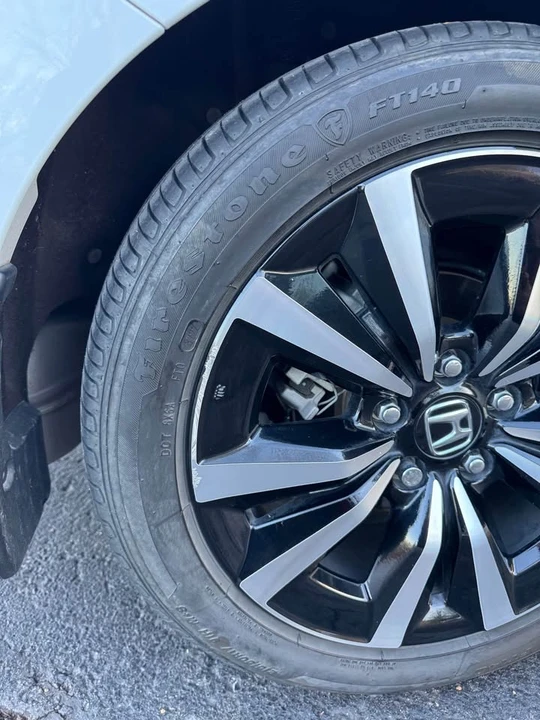 2023 Honda Civic 11th Gen - Image 9 of 9