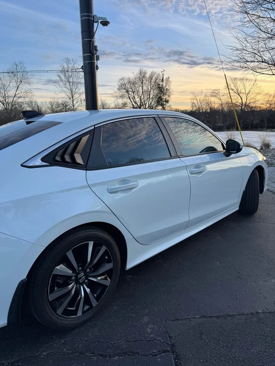 2023 Honda Civic 11th Gen - Image 6 of 9
