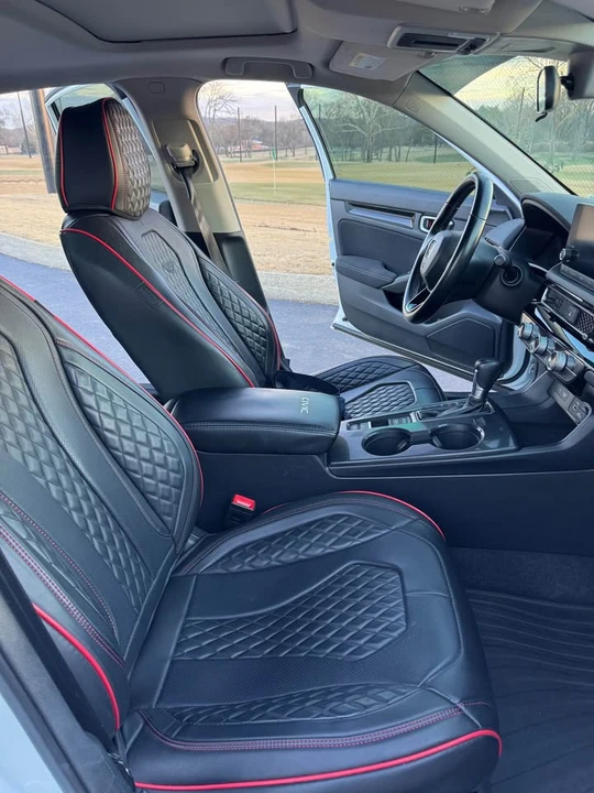 2023 Honda Civic 11th Gen - Image 4 of 9